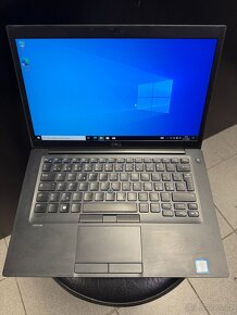 DELL Latitude 7480 13,3" i7 /8GB/256GB, záruka 12 měsíců - 5
