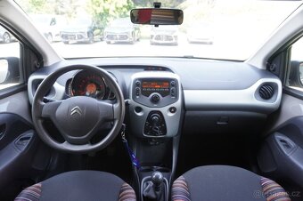 Citroen c1 - 5