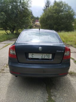 ŠKODA OCTAVIA 1.2 TSI 77 KW R.V.2011. - 5