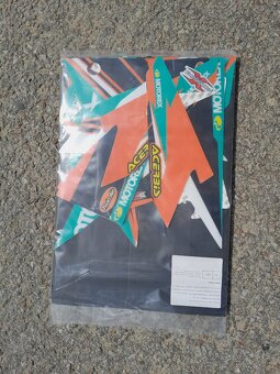 KTM SM 690 2007, rozprodám po dílech - 5
