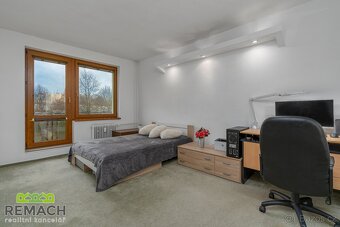 Pronájem, Byty 1+1, 37 m2, Staré Město, ulice Kopánky - 5