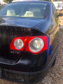 Vw passat B6 - 5