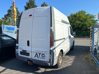Opel Vivaro 1.9 CDTI L2H2 - 5
