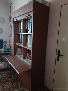 Registrační skříň - 5