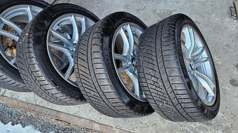 Originalni zimni sada BMW M3 , M4 , f80 , f82 - 5
