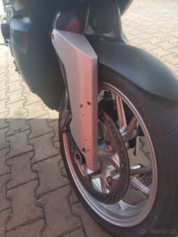 Bmw K1200r - 5
