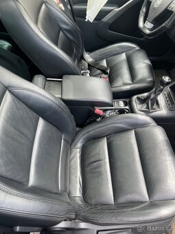 Díly VW tiguan 2010 2.0tdi,panorama, - 5