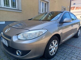 Renault Fluence - 5