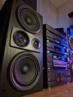 Sony LBT-D709 - 5