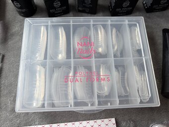 Sada na nehty NANI Nails - 5