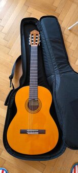 Yamaha CG102 NT - 5