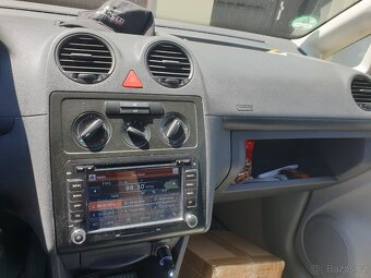 Volkswagen caddy 1.9 tdi - 5