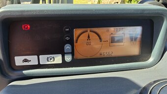 VZV Jungheinrich EFG 316- Perfektní stav - 5