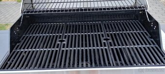 Plynový gril Char-Broil - 5