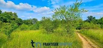 Pozemek pro rezidenční výstavbu – Brno, Sedlička (Žebětín) - 5