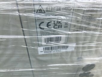 Tepelné čerpadlo AIRWELL 12kW - 5