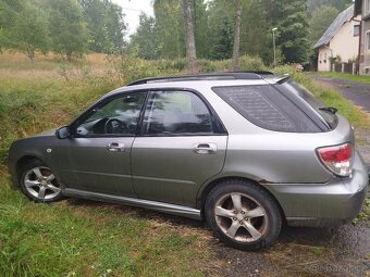 Subaru - 5