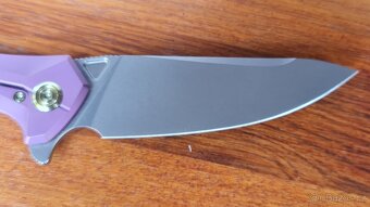 Prodám zavírací nůž KUBEY KB235D - 5