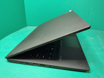 Lenovo Thinkpad t14 g2 R7-5850u 32/512G√FHD√1r.zár.√DPH - 5