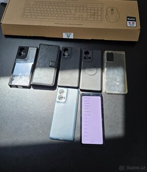 MOTOROLA EDGE 50 FUSION 12/512GB - 5