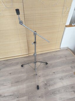 Hardware Gibraltar, Mapex, Pearl, Tama - 5