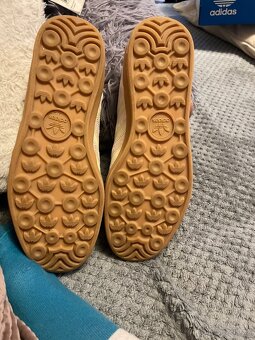 Adidas Gauzelle indoor w - 5