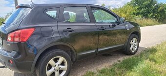 Nissan qashqai 1.5 dci SUV - 5