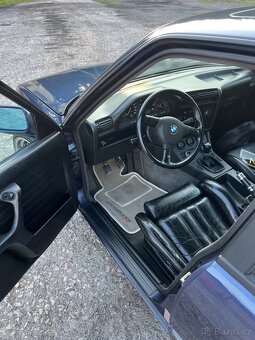 BMW E30 325i 125kW R6 M20B25 - 5