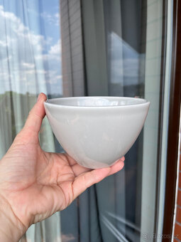 Rosenthal 6x miska 400ml, Mesh Colours Cream - 5