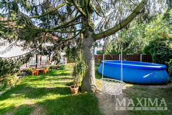 Prodej, dům , m2, Šestajovice, Na Balkáně - 5