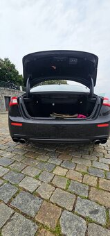 Maserati Ghibli S Q4 430HP - 5