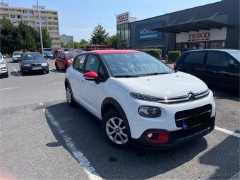 Citroen C3 - 5