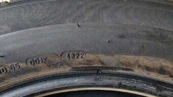 255/60 R20 113V - 5