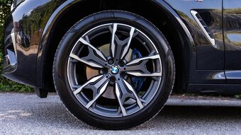 BMW X4 M40i - 5