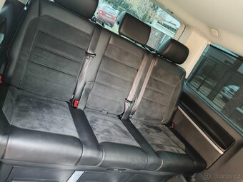 Multivan 4x4 - 5