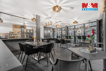 Prodej hotelu, penzionu, 300 m², Hřensko, okr. Děčín - 5