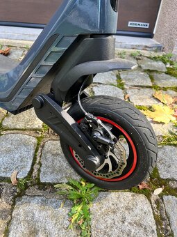 Sencor scooter S80 - 5