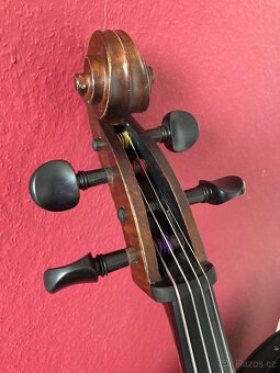 Violoncello 4/4 Leonardo - 5