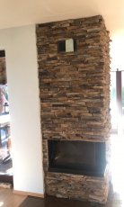 Balkánská rula - filety, kosti , zdivo - 5