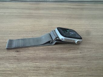Apple Watch 8 45mm - 5