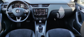 Také na splát.ky Škoda Octavia combi III Scout 2.0TDI 135kW - 5