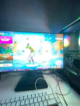 🖥️ Hernà PC – Ryzen 5 / RTX 3050 / 16GB RAM / 2TB disk 🖥️ - 5