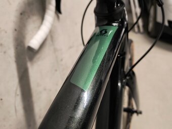 GRAVEL SCOTT SPEEDSTER 30 - 5