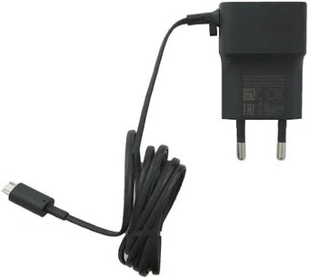 Nabiječka Nokia micro USB - 230V NOKIA AC-18E 5V/550mA - 5