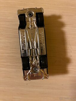 Chevy ’55; Hot Wheels, 2006 - 5