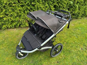 Thule Urban Glide 2 Double - 5