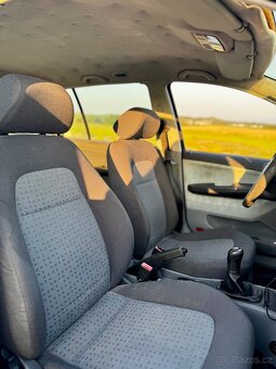 Škoda Fabia 1.9SDI - 5