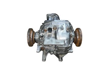 Diferenciál 0AR500043T HNR Audi RS4 B7 8E sedan r.v. 2007 - 5