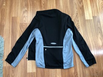 Cyklo bunda pánská/ dámská - 5