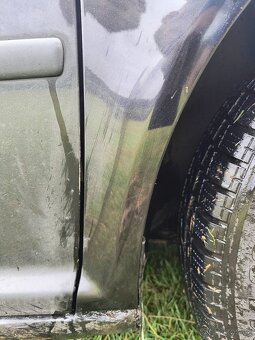 ND Volkswagen Golf IV 1.4 16v AXP,barva LC9Z - 5